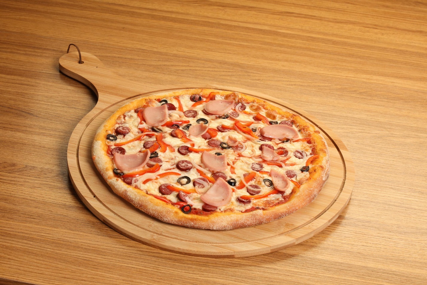 ассортимент пиццы в томато фото 68