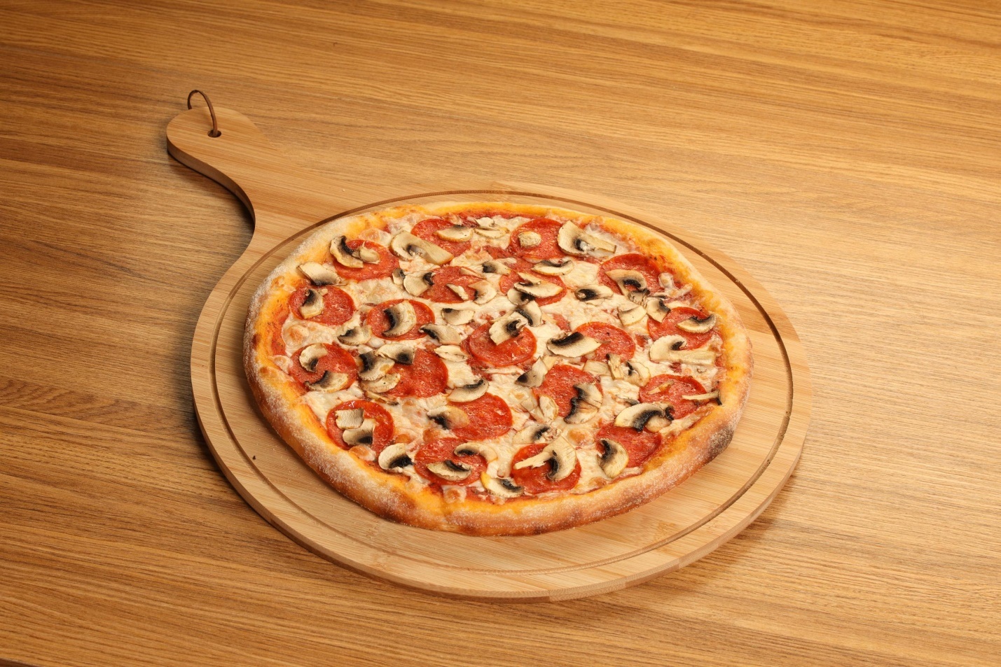 что за колбаски в пицце пепперони фото 93